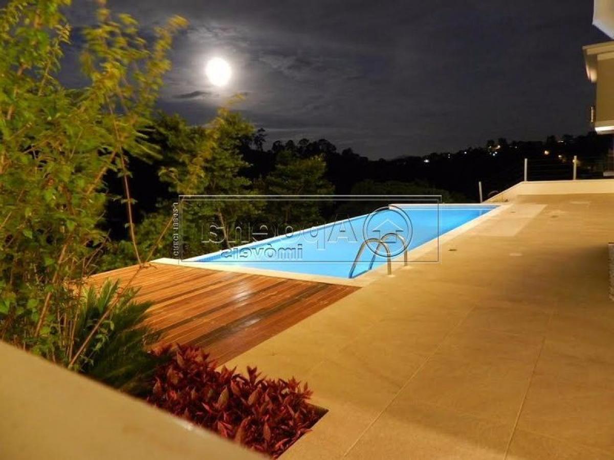 4 Schlafzimmer Haus in Sao Paulo, Brazil, Nr. 497801