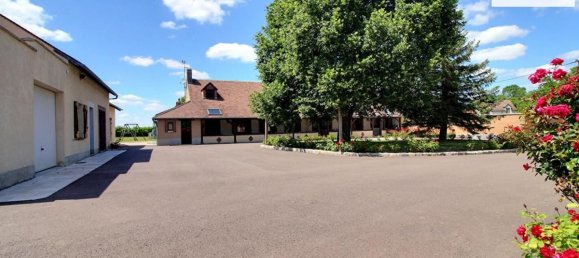 9 chambres Maison à Montargis, France No. 270176 12