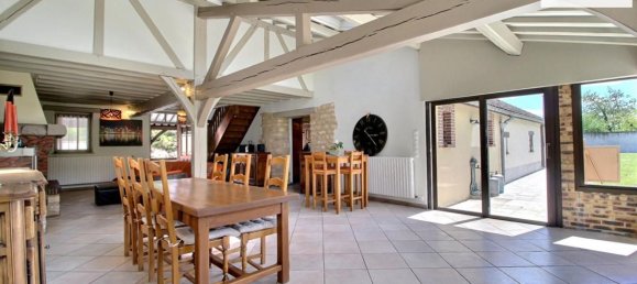 9 chambres Maison à Montargis, France No. 270176 6