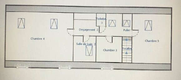 9 chambres Maison à Montargis, France No. 270176 14