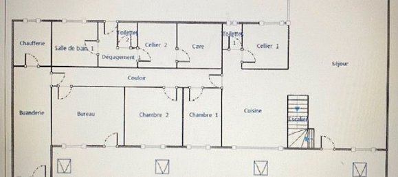 9 chambres Maison à Montargis, France No. 270176 13