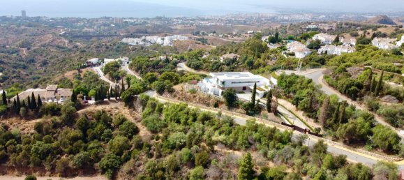 Penthouse T3 em Marbella, Spain N.º 131076 19