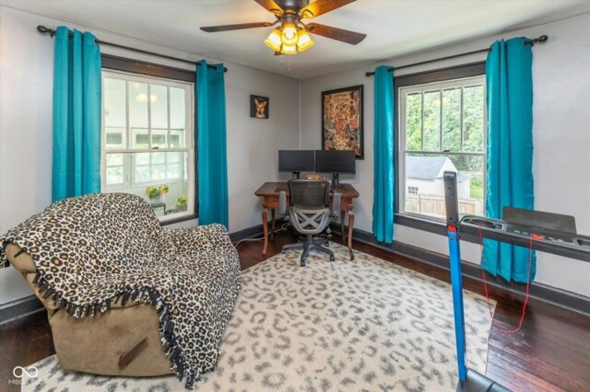 4 bedrooms House in Indianapolis, USA No. 422500