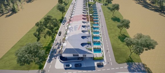 Terreno en Almancil, Portugal 6467 m² No. 146004 7