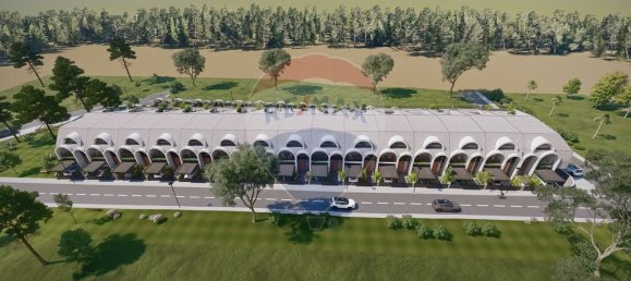 Terreno en Almancil, Portugal 6467 m² No. 146004 10