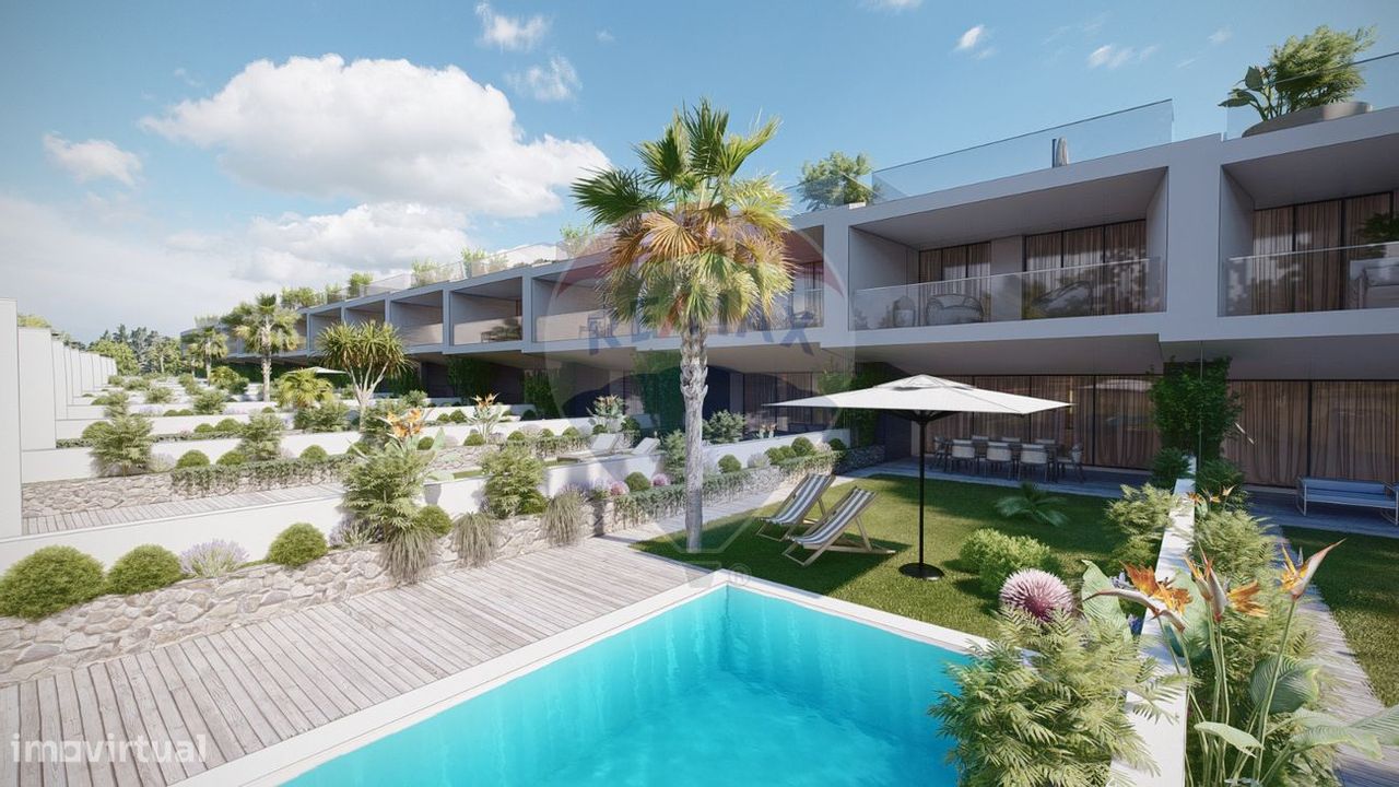 Terreno en Almancil, Portugal 6467 m² No. 146004