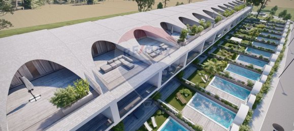 Terreno en Almancil, Portugal 6467 m² No. 146004 6