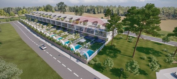 Terreno en Almancil, Portugal 6467 m² No. 146004 2