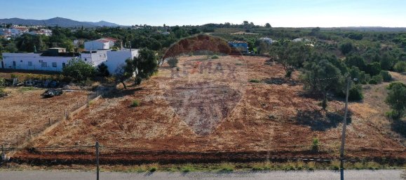 Terreno en Almancil, Portugal 6467 m² No. 146004 23
