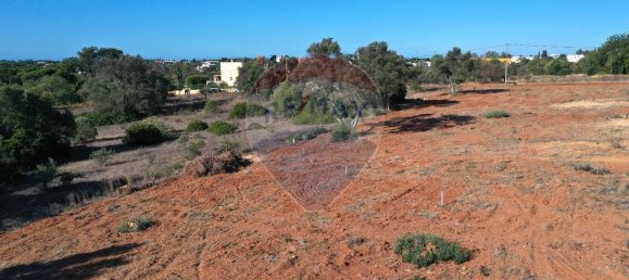 Terreno en Almancil, Portugal 6467 m² No. 146004 19