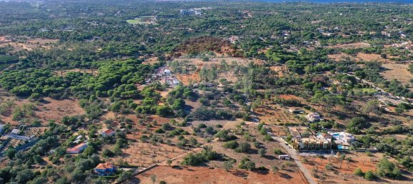 Terreno en Almancil, Portugal 6467 m² No. 146004 16