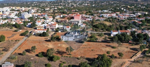 Terreno en Almancil, Portugal 6467 m² No. 146004 24