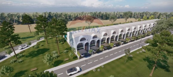 Terreno en Almancil, Portugal 6467 m² No. 146004 8