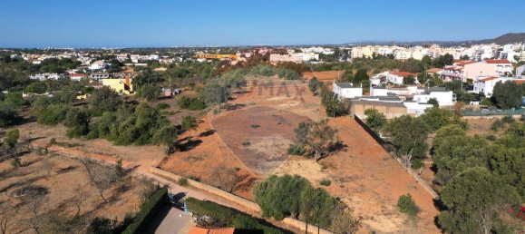 Terreno en Almancil, Portugal 6467 m² No. 146004 25