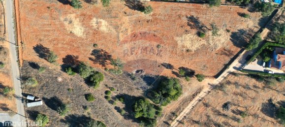 Terreno en Almancil, Portugal 6467 m² No. 146004 15