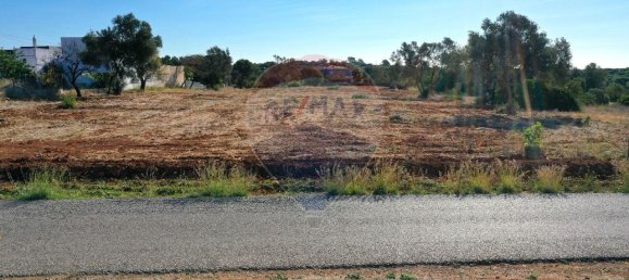 Terreno en Almancil, Portugal 6467 m² No. 146004 14
