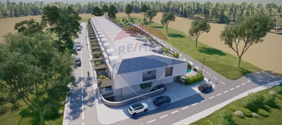 Terreno en Almancil, Portugal 6467 m² No. 146004 11
