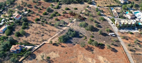 Terreno en Almancil, Portugal 6467 m² No. 146004 20