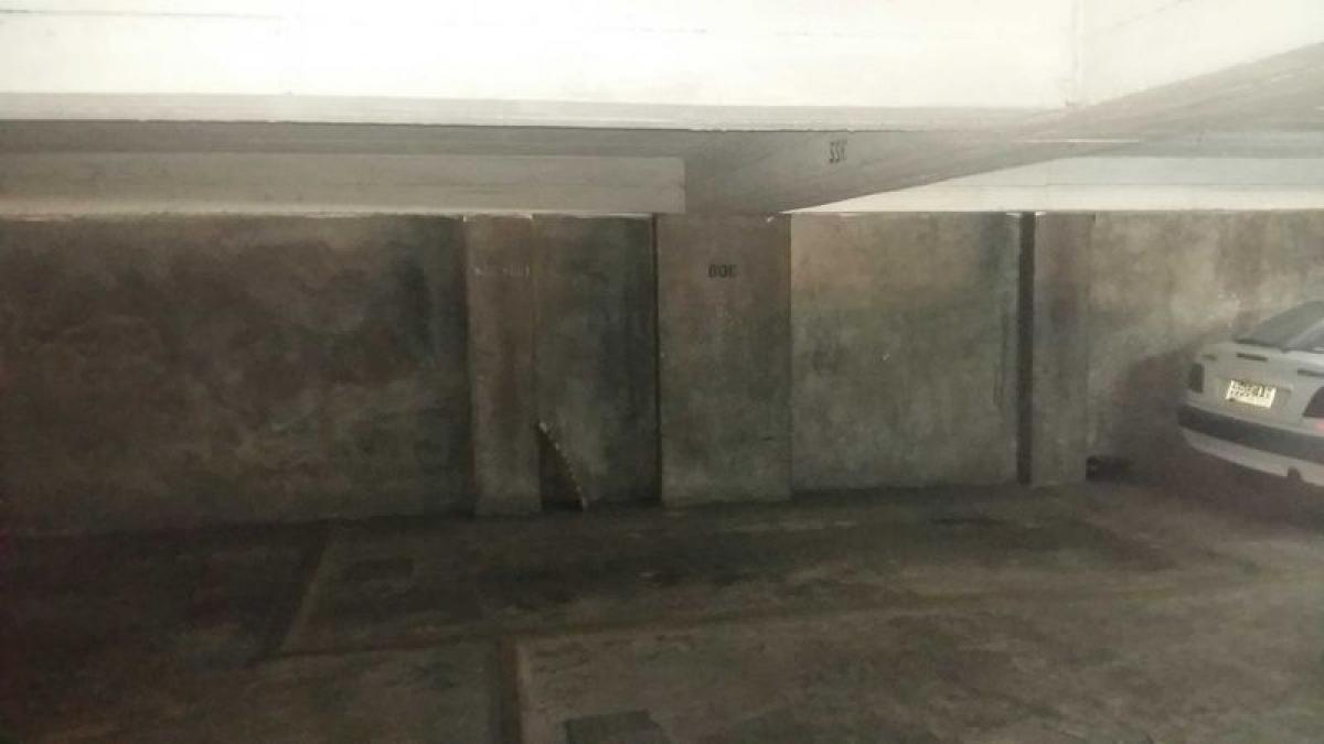  مستودع في Montevideo, Uruguay 80متر مربع رقم 13193