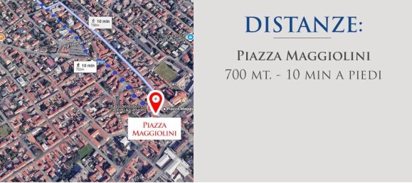 Villa de 3 dormitorios en Parabiago, Italy No. 355751 48