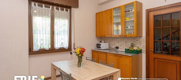 Villa de 3 dormitorios en Parabiago, Italy No. 355751 45