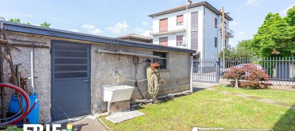 Villa de 3 dormitorios en Parabiago, Italy No. 355751 7