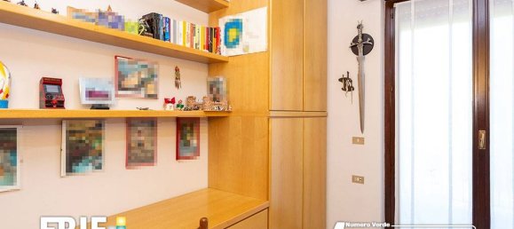 Villa de 3 dormitorios en Parabiago, Italy No. 355751 27