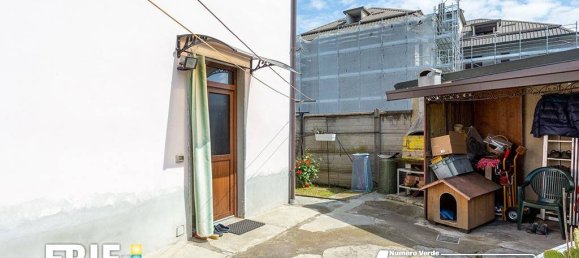 Villa de 3 dormitorios en Parabiago, Italy No. 355751 13