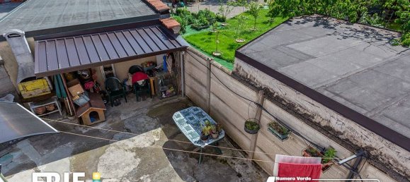 Villa de 3 dormitorios en Parabiago, Italy No. 355751 25