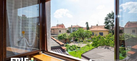 Villa de 3 dormitorios en Parabiago, Italy No. 355751 24