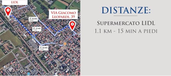 Villa de 3 dormitorios en Parabiago, Italy No. 355751 49