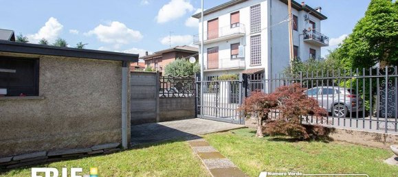 Villa de 3 dormitorios en Parabiago, Italy No. 355751 8