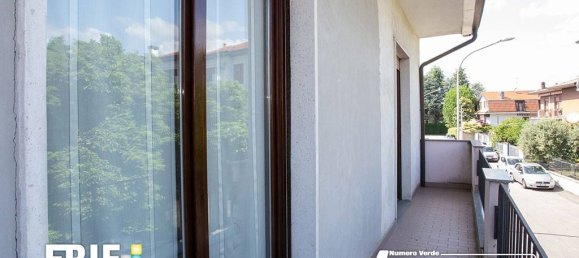 Villa de 3 dormitorios en Parabiago, Italy No. 355751 29