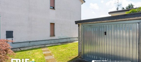 Villa de 3 dormitorios en Parabiago, Italy No. 355751 6