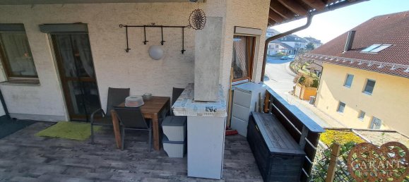 3 rooms Apartment in Straubing-Bogen, Germany No. 118420 16