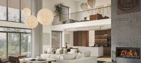 3 chambres Maison à Mesogi, Cyprus No. 9637 10