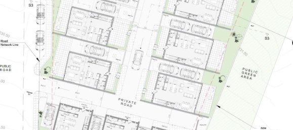 3 chambres Maison à Mesogi, Cyprus No. 9637 11