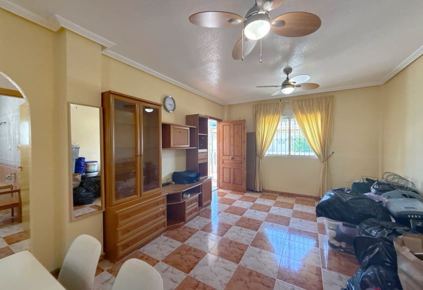 2 غرف نوم بنغالو في La Regia, Spain رقم 159007