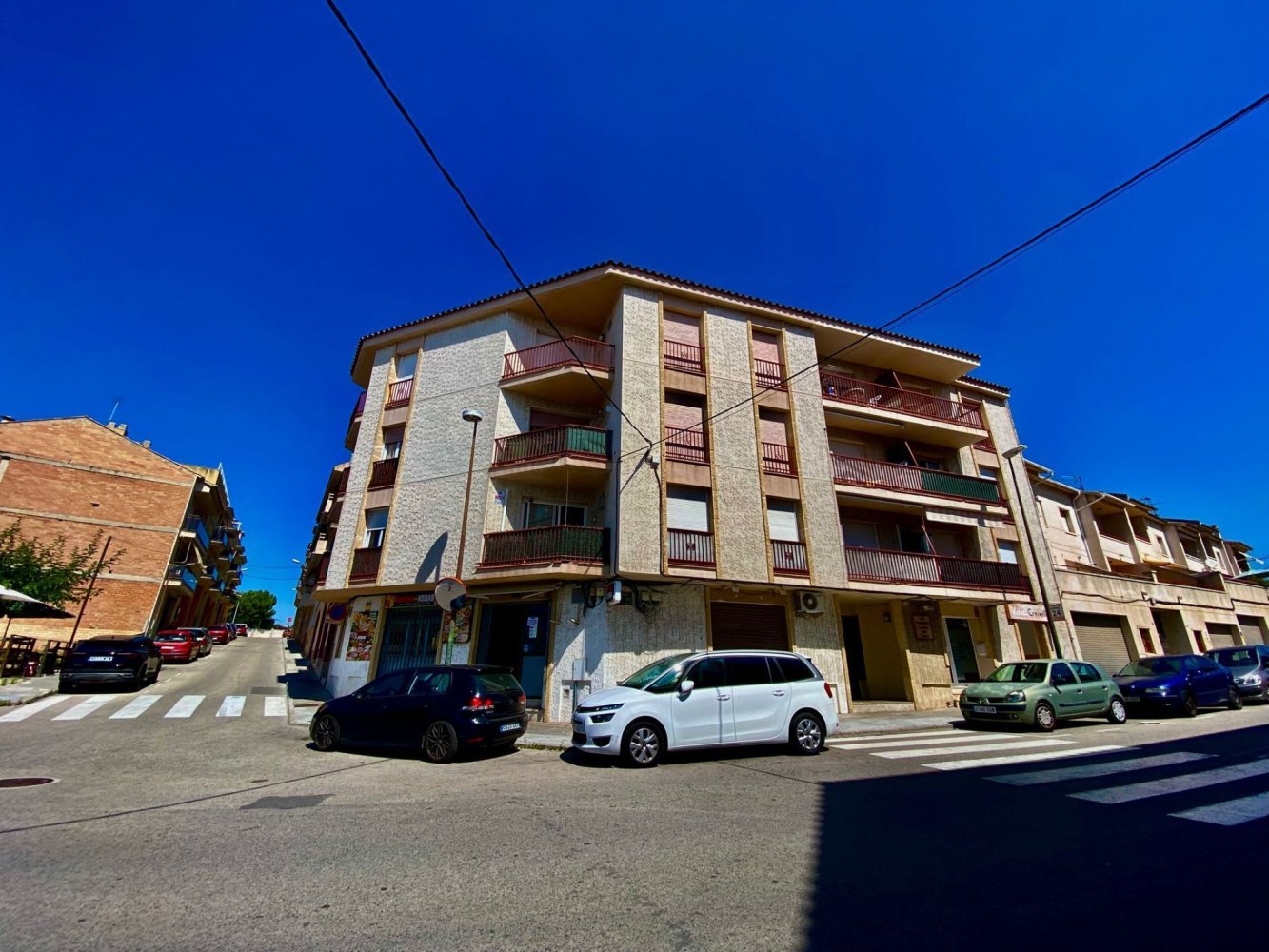 3 bedrooms Apartment in Creixell, Spain No. 173150