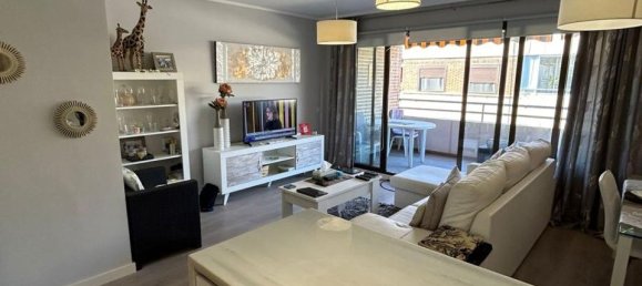 Apartamento T3 em Torrevieja, Spain N.º 181520 12