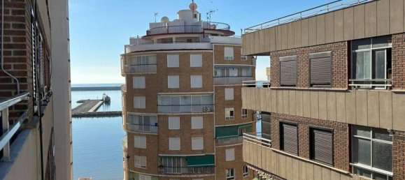 Apartamento T3 em Torrevieja, Spain N.º 181520 4