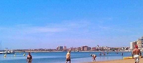 Apartamento T3 em Torrevieja, Spain N.º 181520 7