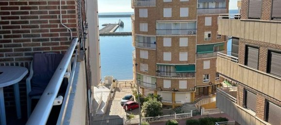 Apartamento T3 em Torrevieja, Spain N.º 181520 5