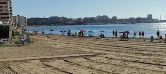 Apartamento T3 em Torrevieja, Spain N.º 181520 8