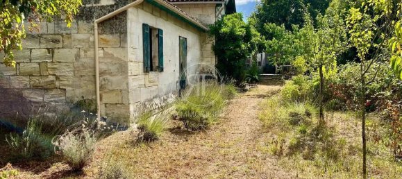 3 Schlafzimmer Haus in Libourne, France, Nr. 335929 12