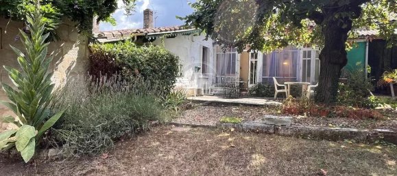 3 Schlafzimmer Haus in Libourne, France, Nr. 335929 14