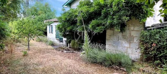 3 Schlafzimmer Haus in Libourne, France, Nr. 335929 9