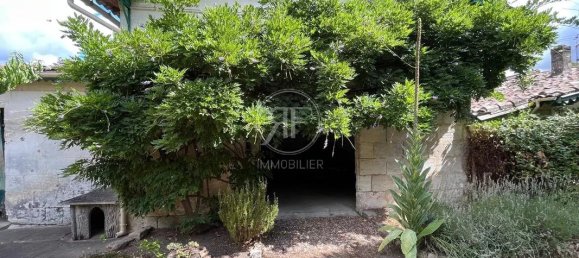 3 Schlafzimmer Haus in Libourne, France, Nr. 335929 11