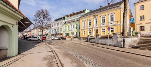  عقار تجاري في Kirchdorf an der Krems, Austria 154متر مربع رقم 126459 8