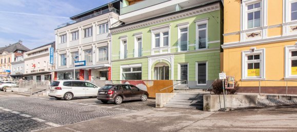  عقار تجاري في Kirchdorf an der Krems, Austria 154متر مربع رقم 126459 7